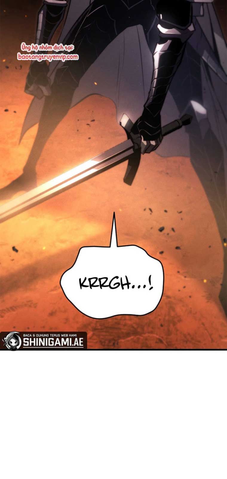 Sự Trở Lại Của Vị Thần Sức Mạnh - Chapter 192 - Page 42