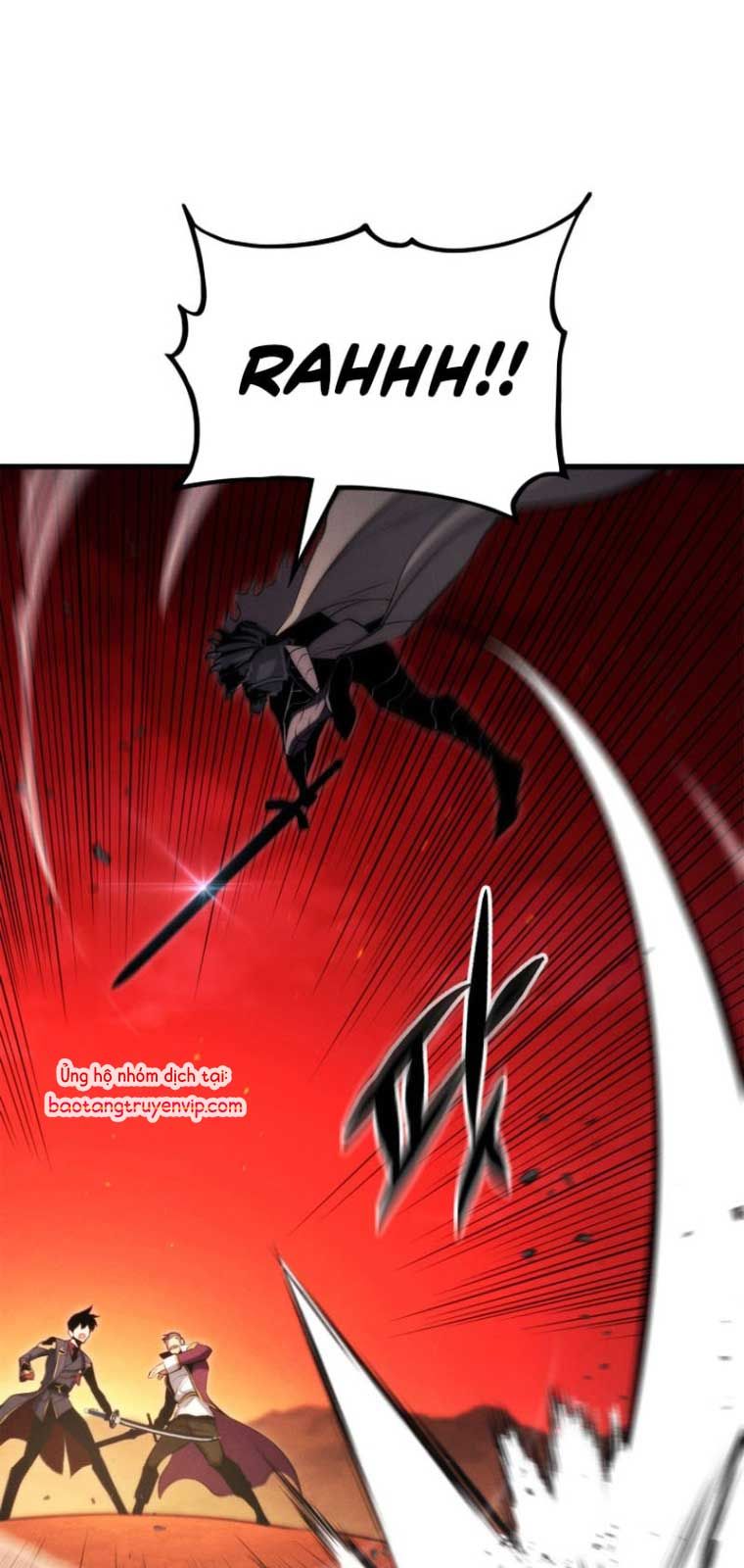 Sự Trở Lại Của Vị Thần Sức Mạnh - Chapter 192 - Page 43