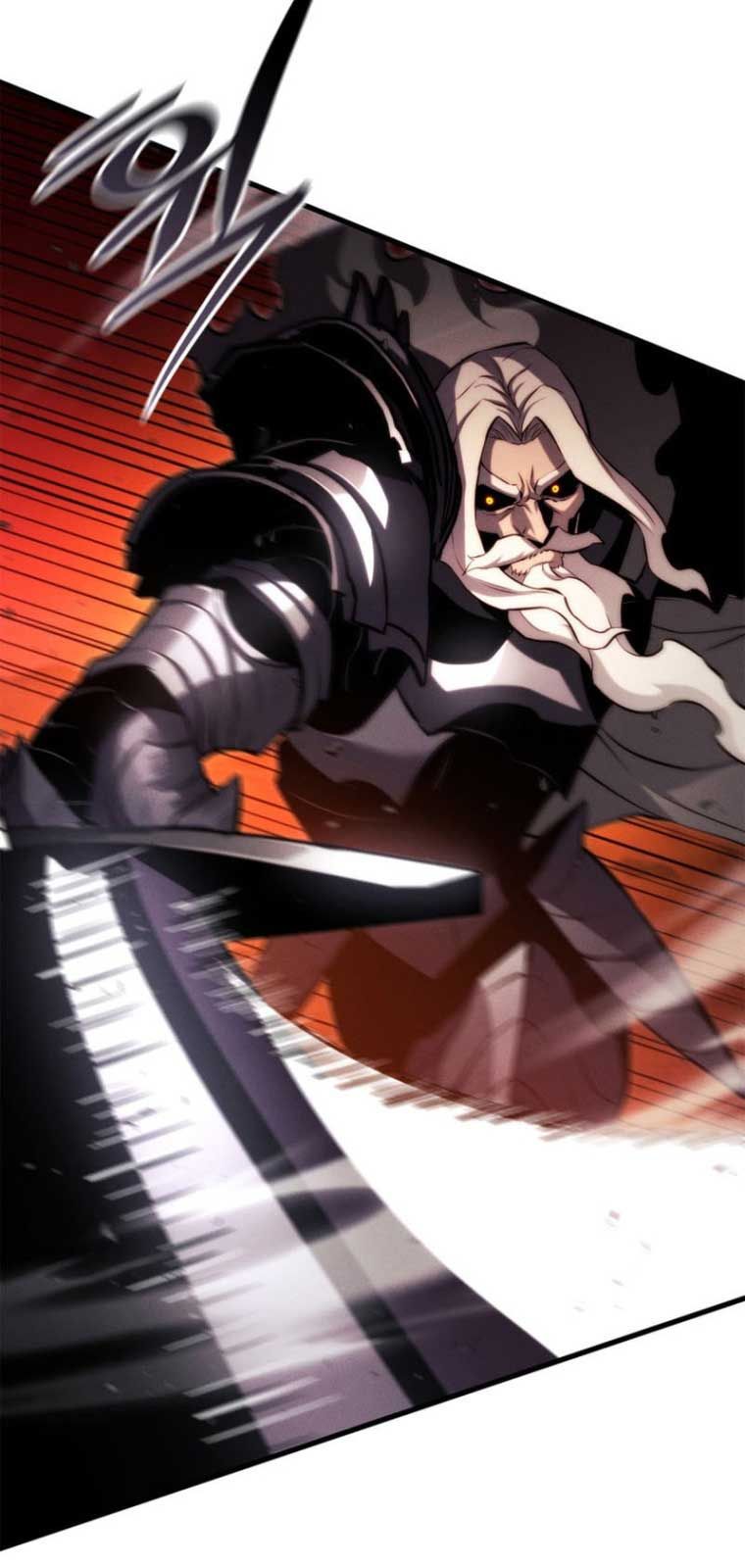 Sự Trở Lại Của Vị Thần Sức Mạnh - Chapter 192 - Page 49