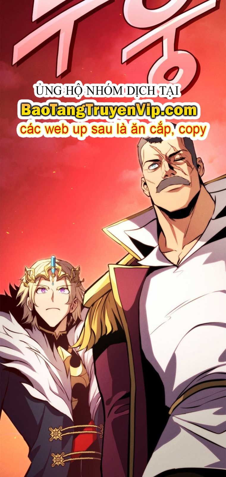 Sự Trở Lại Của Vị Thần Sức Mạnh - Chapter 192 - Page 5