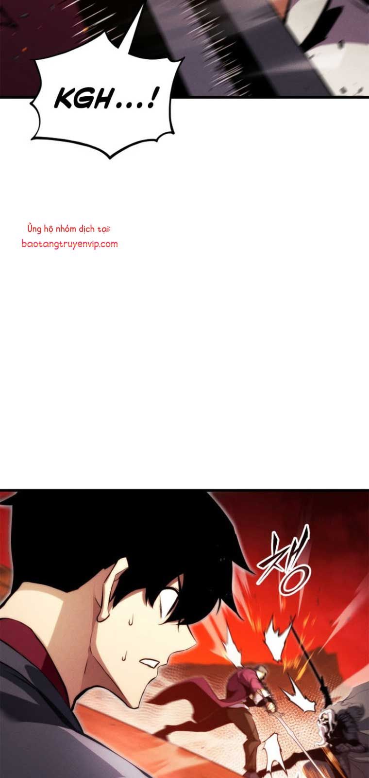 Sự Trở Lại Của Vị Thần Sức Mạnh - Chapter 192 - Page 51