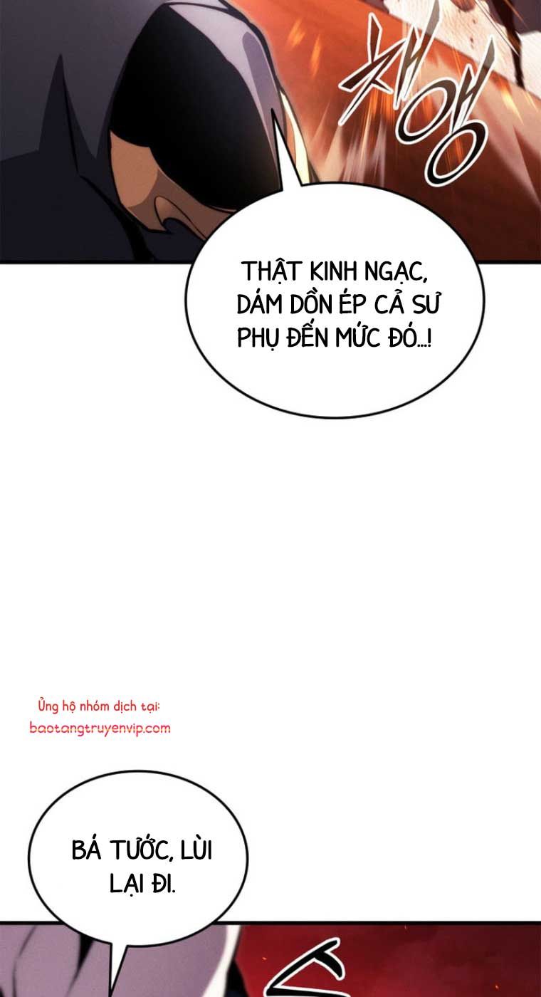 Sự Trở Lại Của Vị Thần Sức Mạnh - Chapter 192 - Page 52