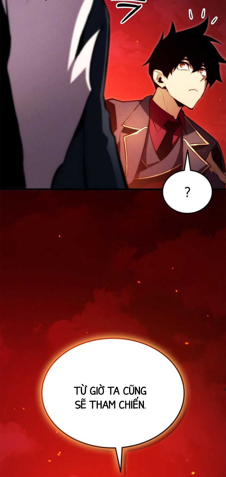 Sự Trở Lại Của Vị Thần Sức Mạnh - Chapter 192 - Page 53