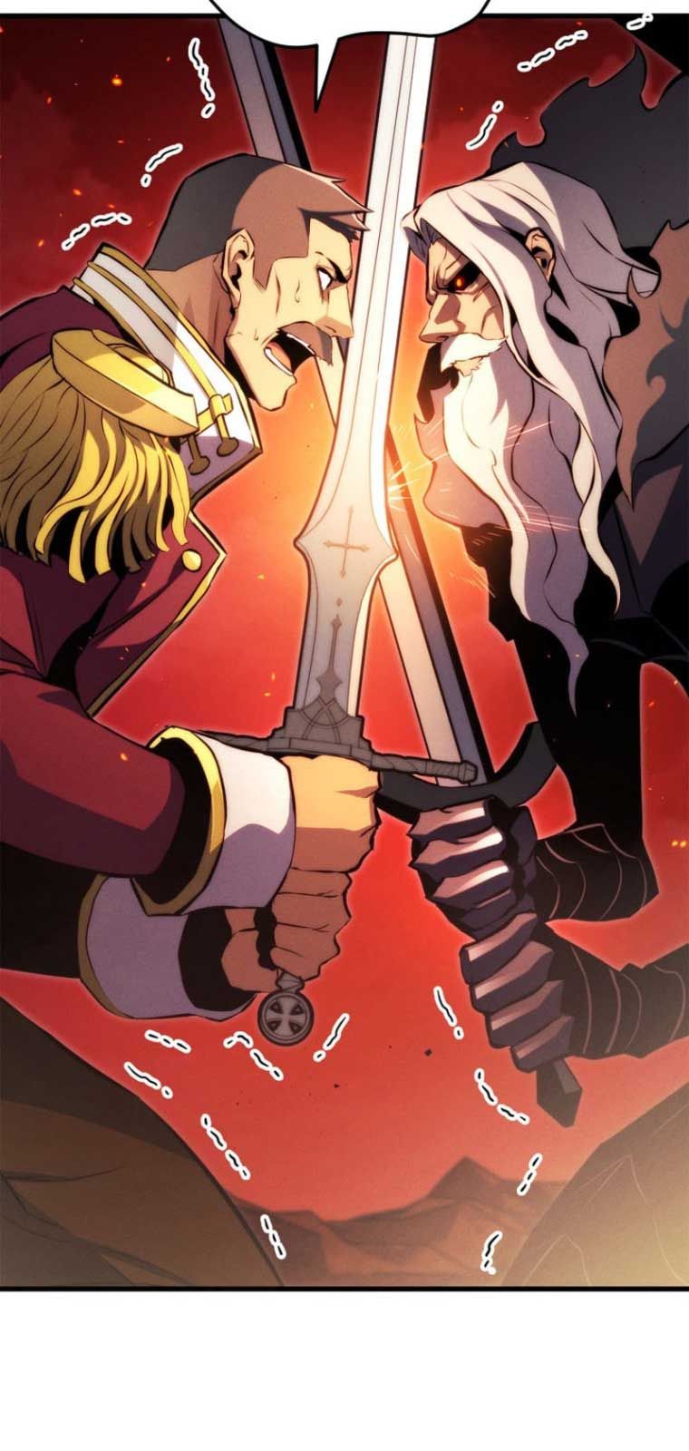 Sự Trở Lại Của Vị Thần Sức Mạnh - Chapter 192 - Page 58