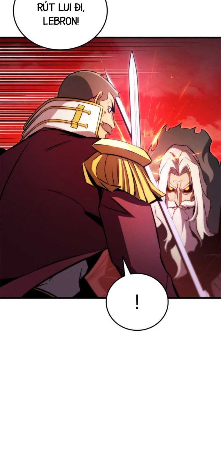 Sự Trở Lại Của Vị Thần Sức Mạnh - Chapter 192 - Page 62