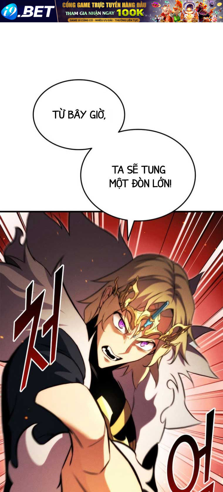 Sự Trở Lại Của Vị Thần Sức Mạnh - Chapter 192 - Page 63