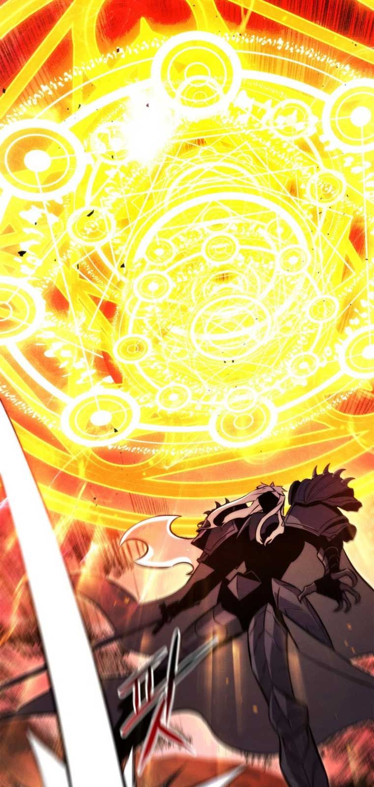 Sự Trở Lại Của Vị Thần Sức Mạnh - Chapter 192 - Page 65