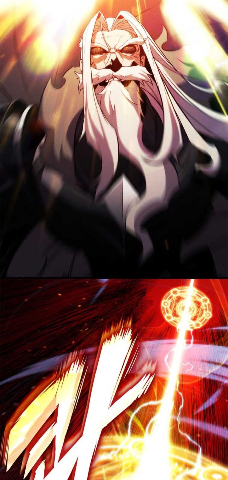 Sự Trở Lại Của Vị Thần Sức Mạnh - Chapter 192 - Page 67