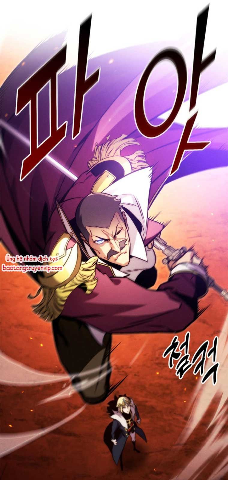 Sự Trở Lại Của Vị Thần Sức Mạnh - Chapter 192 - Page 79