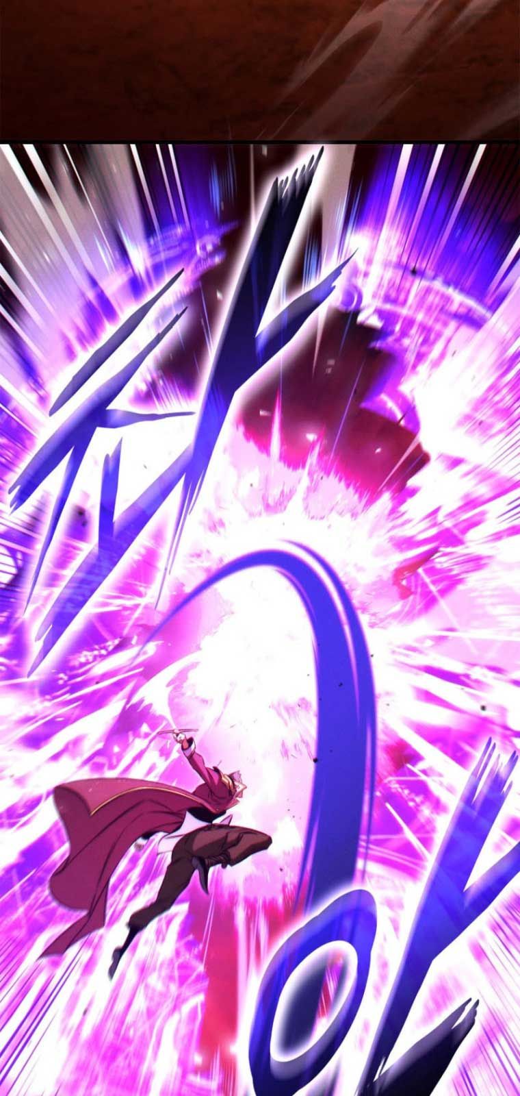 Sự Trở Lại Của Vị Thần Sức Mạnh - Chapter 192 - Page 80