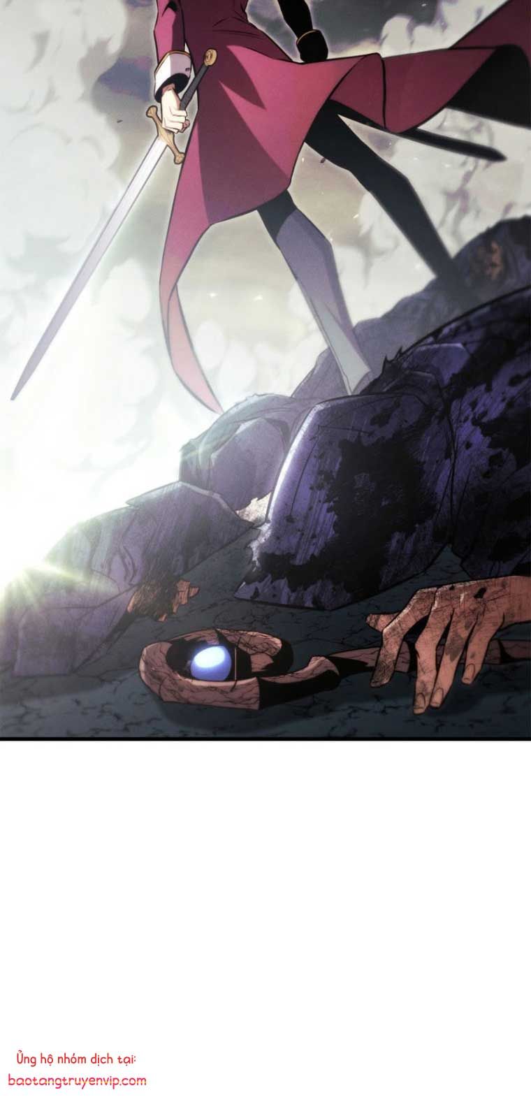 Sự Trở Lại Của Vị Thần Sức Mạnh - Chapter 192 - Page 85