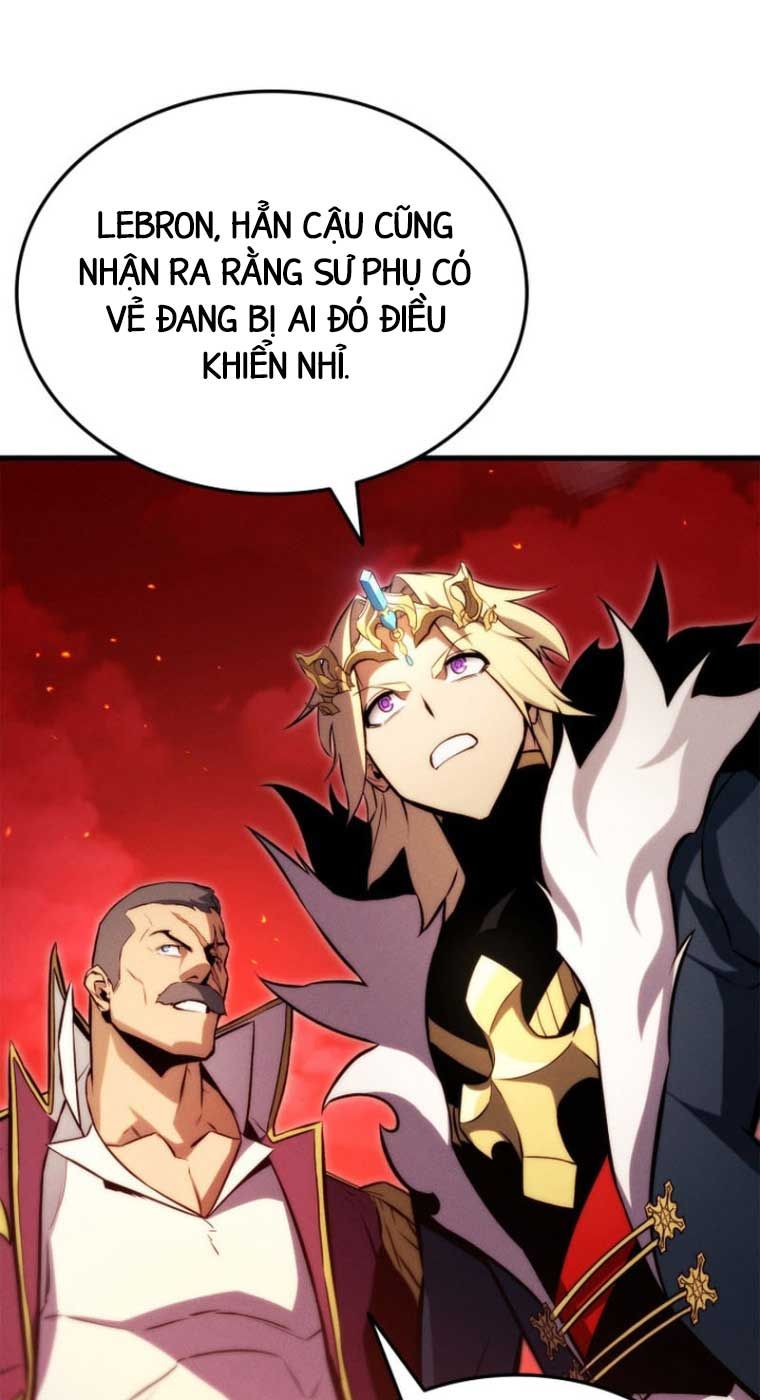 Sự Trở Lại Của Vị Thần Sức Mạnh - Chapter 192 - Page 86