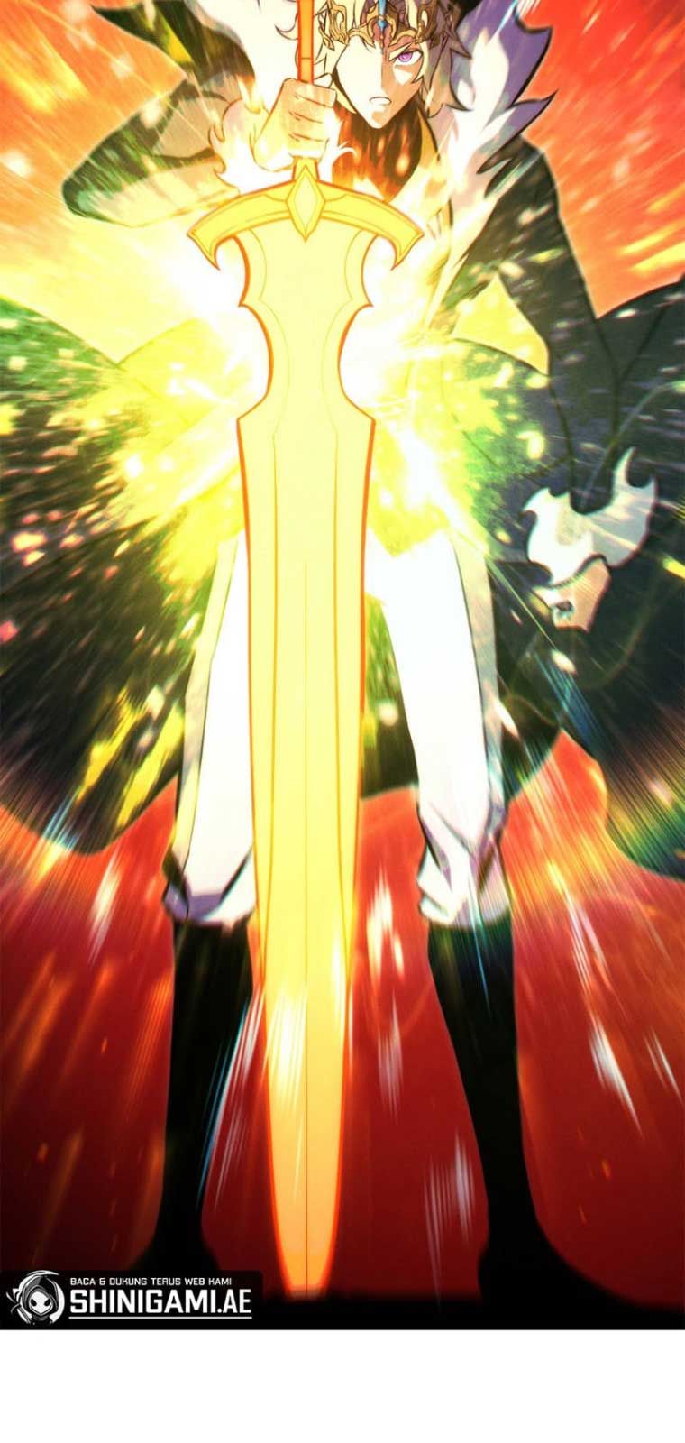 Sự Trở Lại Của Vị Thần Sức Mạnh - Chapter 192 - Page 89