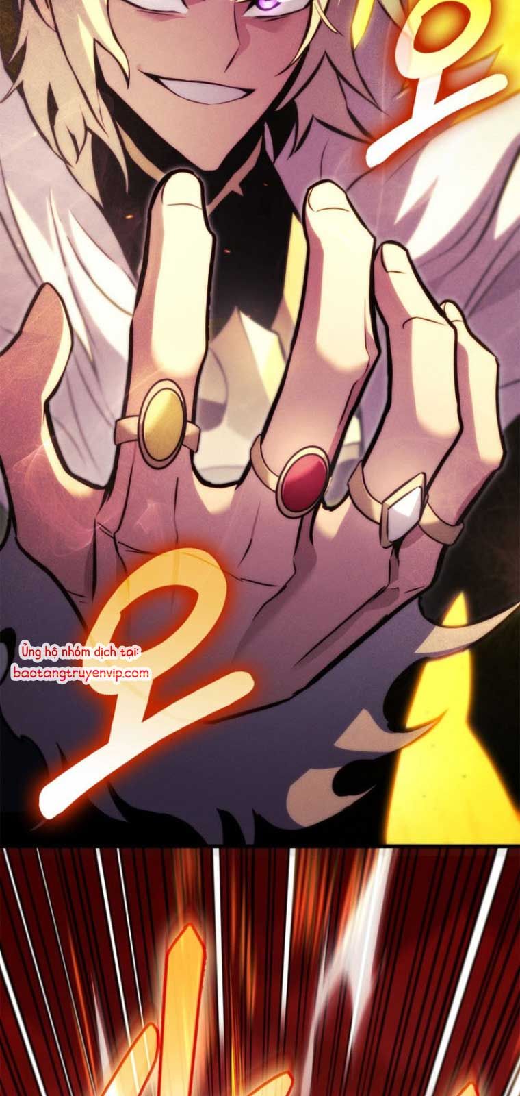 Sự Trở Lại Của Vị Thần Sức Mạnh - Chapter 192 - Page 9