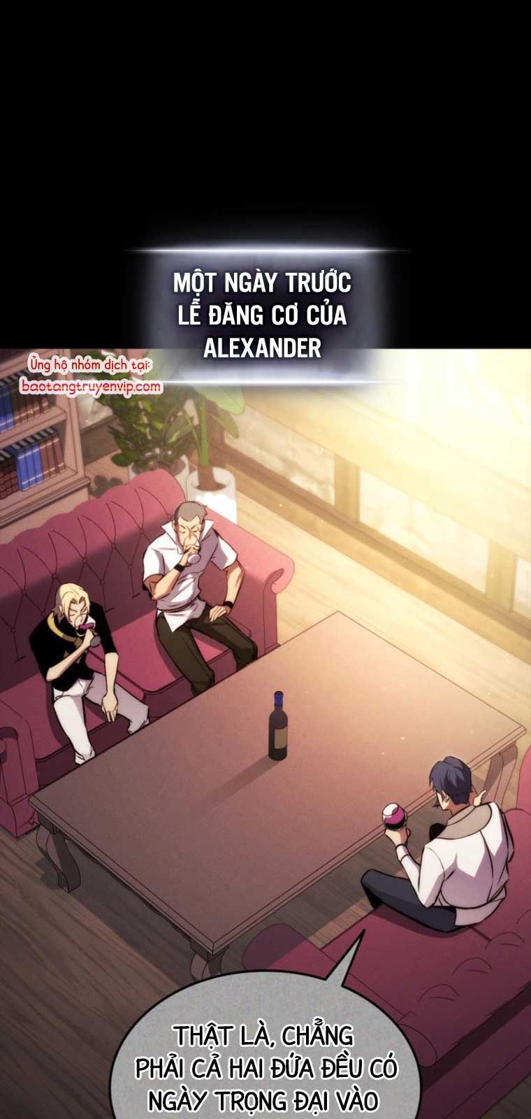 Sự Trở Lại Của Vị Thần Sức Mạnh - Chapter 192 - Page 92