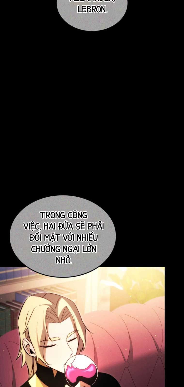 Sự Trở Lại Của Vị Thần Sức Mạnh - Chapter 192 - Page 97