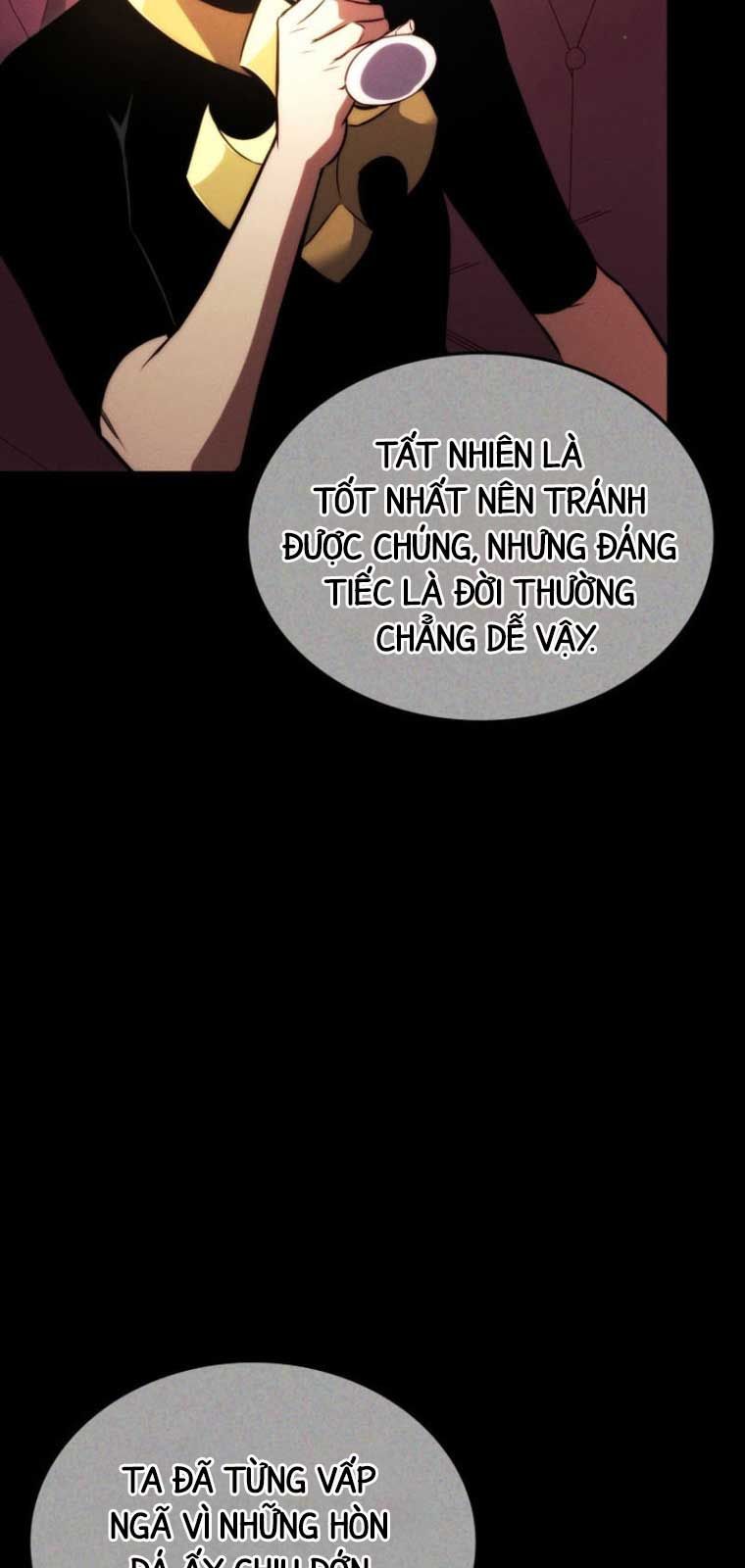 Sự Trở Lại Của Vị Thần Sức Mạnh - Chapter 192 - Page 98