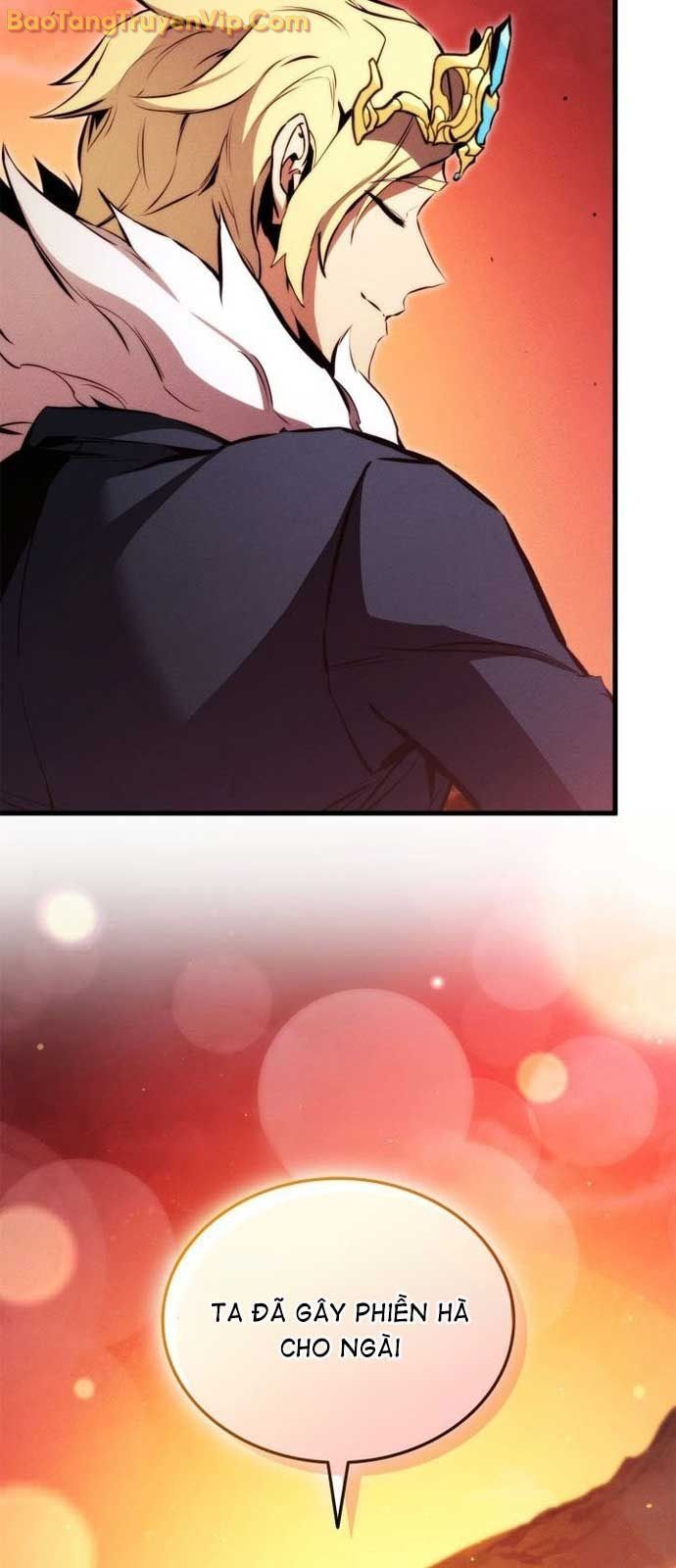 Sự Trở Lại Của Vị Thần Sức Mạnh - Chapter 193 - Page 100