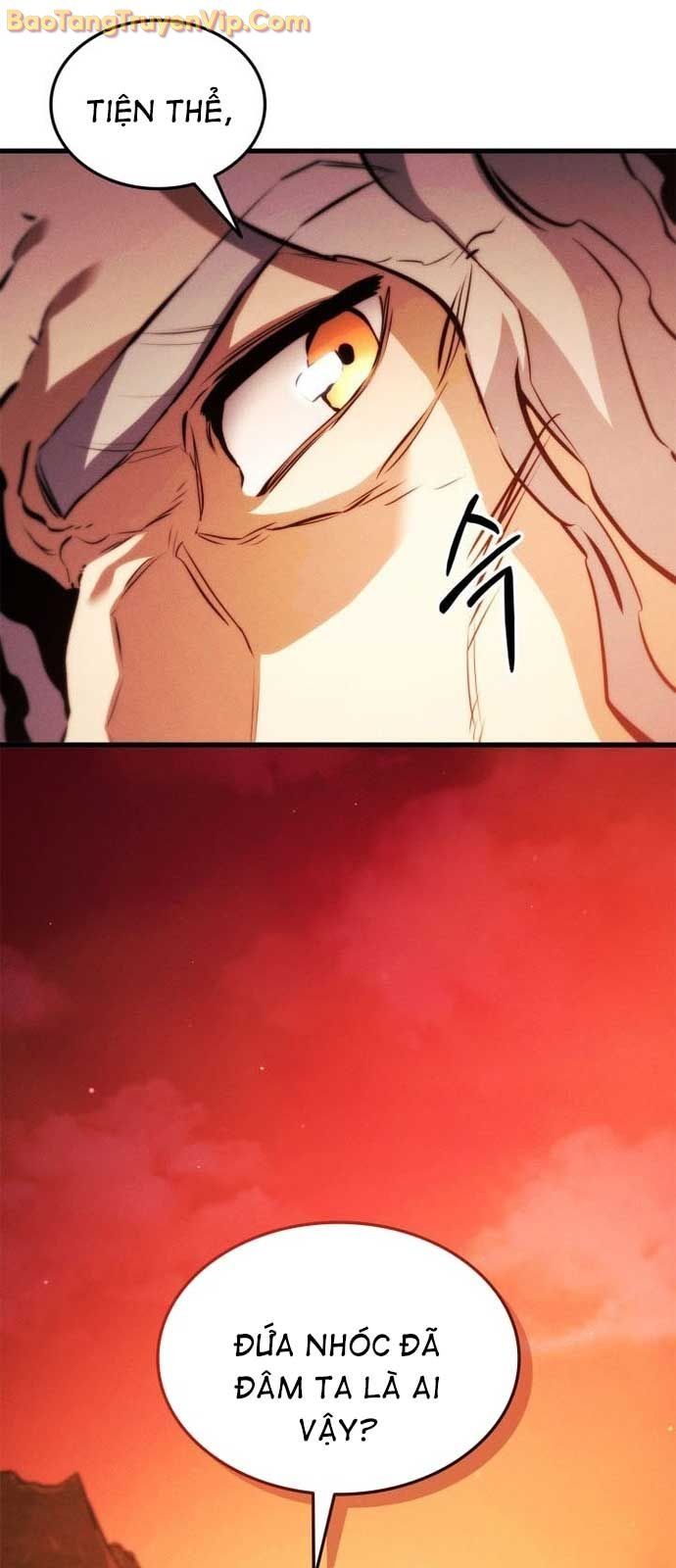 Sự Trở Lại Của Vị Thần Sức Mạnh - Chapter 193 - Page 105