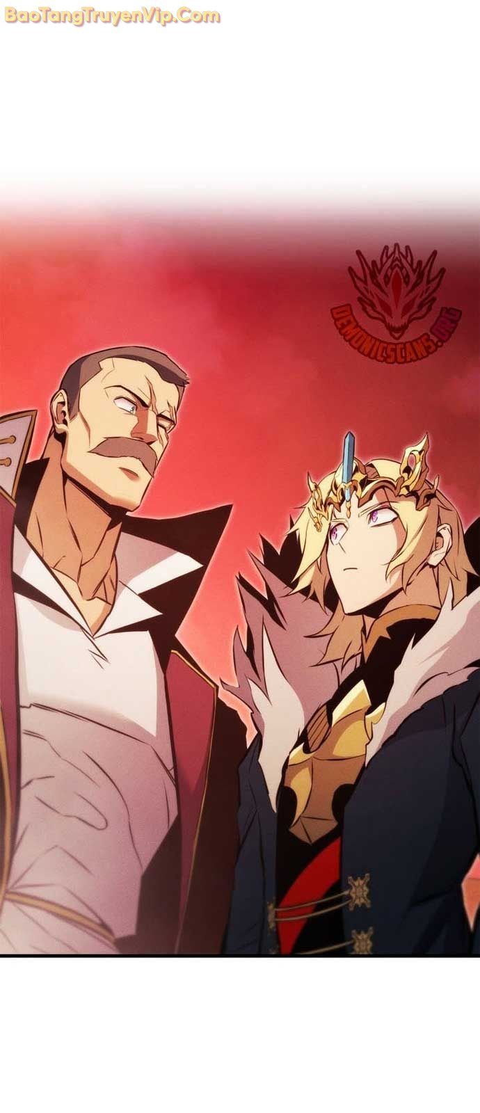 Sự Trở Lại Của Vị Thần Sức Mạnh - Chapter 193 - Page 107