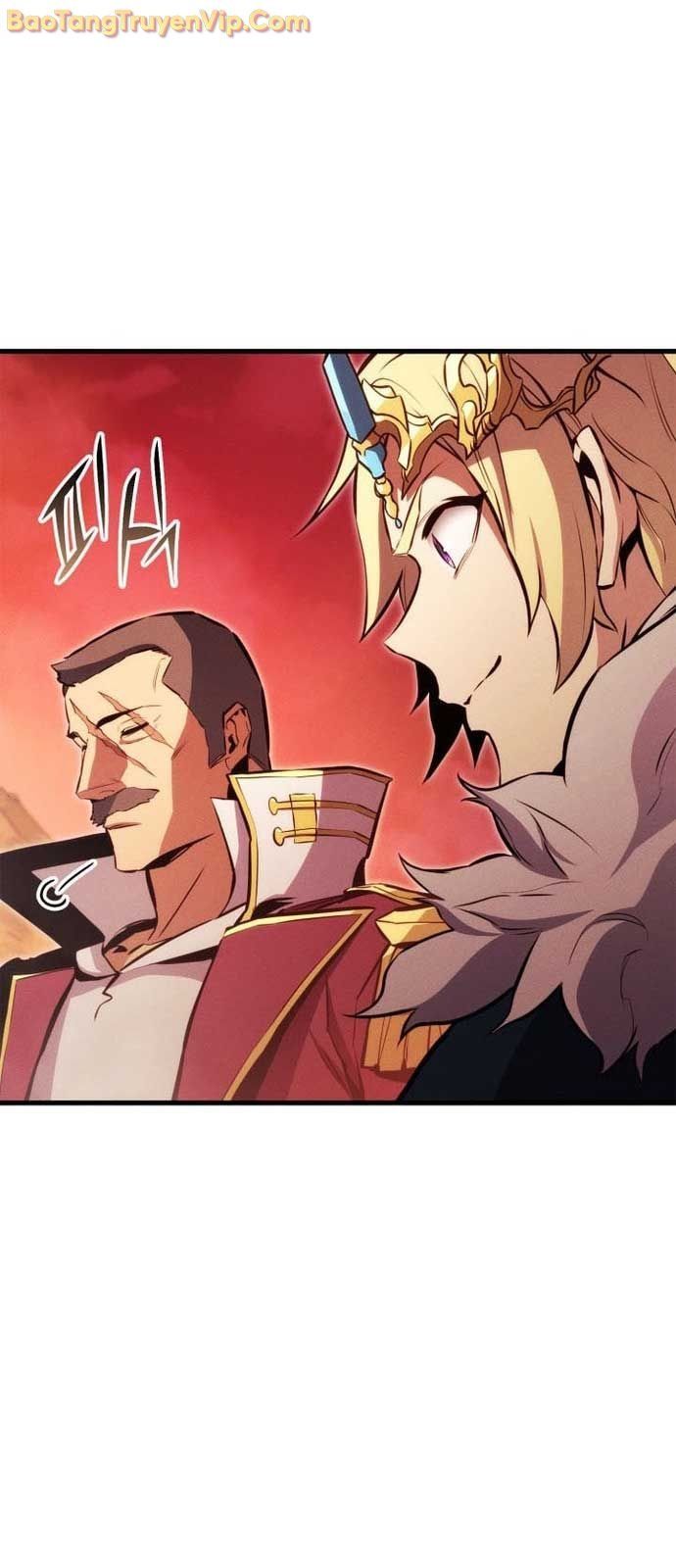 Sự Trở Lại Của Vị Thần Sức Mạnh - Chapter 193 - Page 108