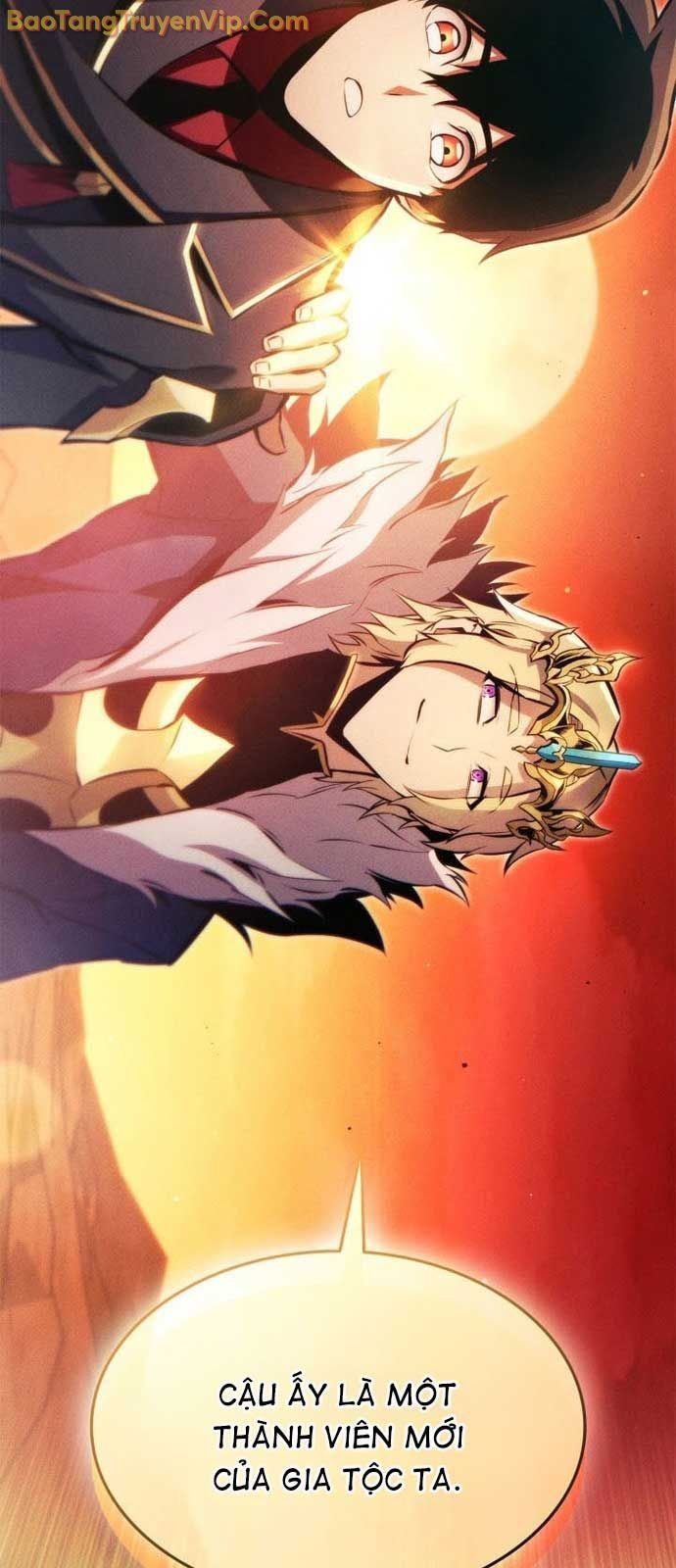 Sự Trở Lại Của Vị Thần Sức Mạnh - Chapter 193 - Page 111