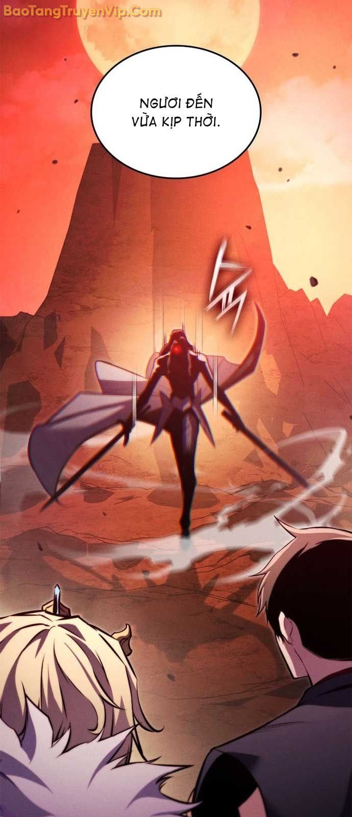 Sự Trở Lại Của Vị Thần Sức Mạnh - Chapter 193 - Page 20