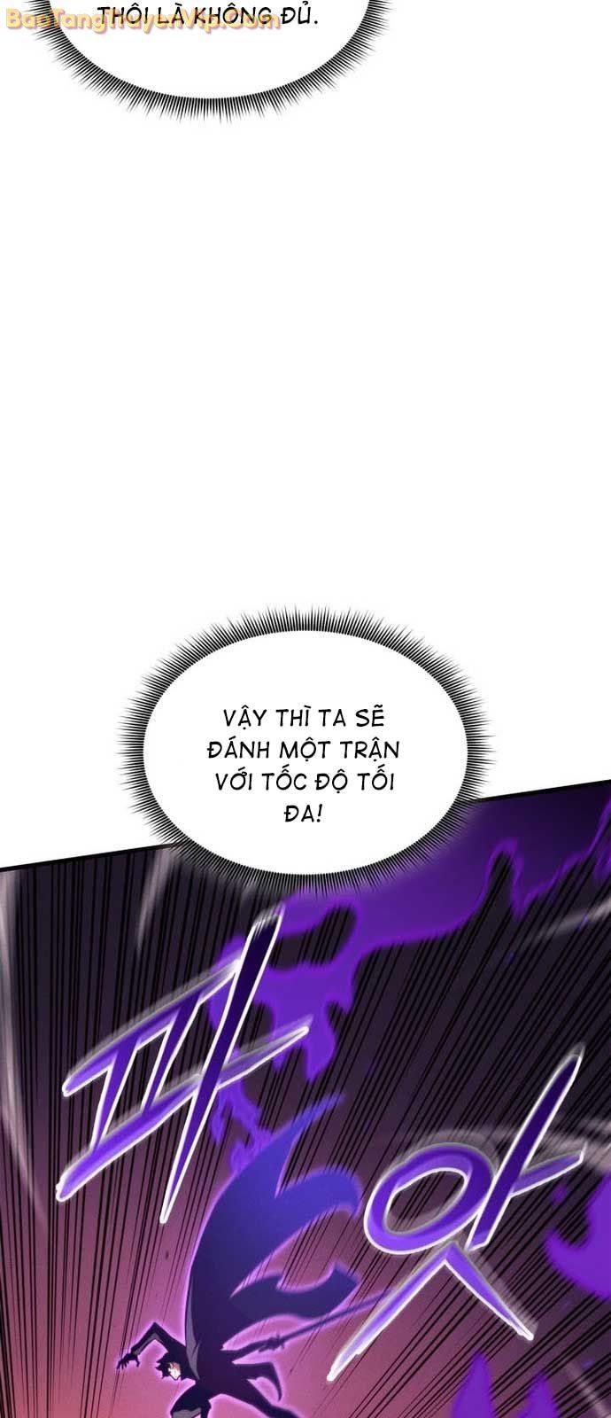 Sự Trở Lại Của Vị Thần Sức Mạnh - Chapter 193 - Page 31