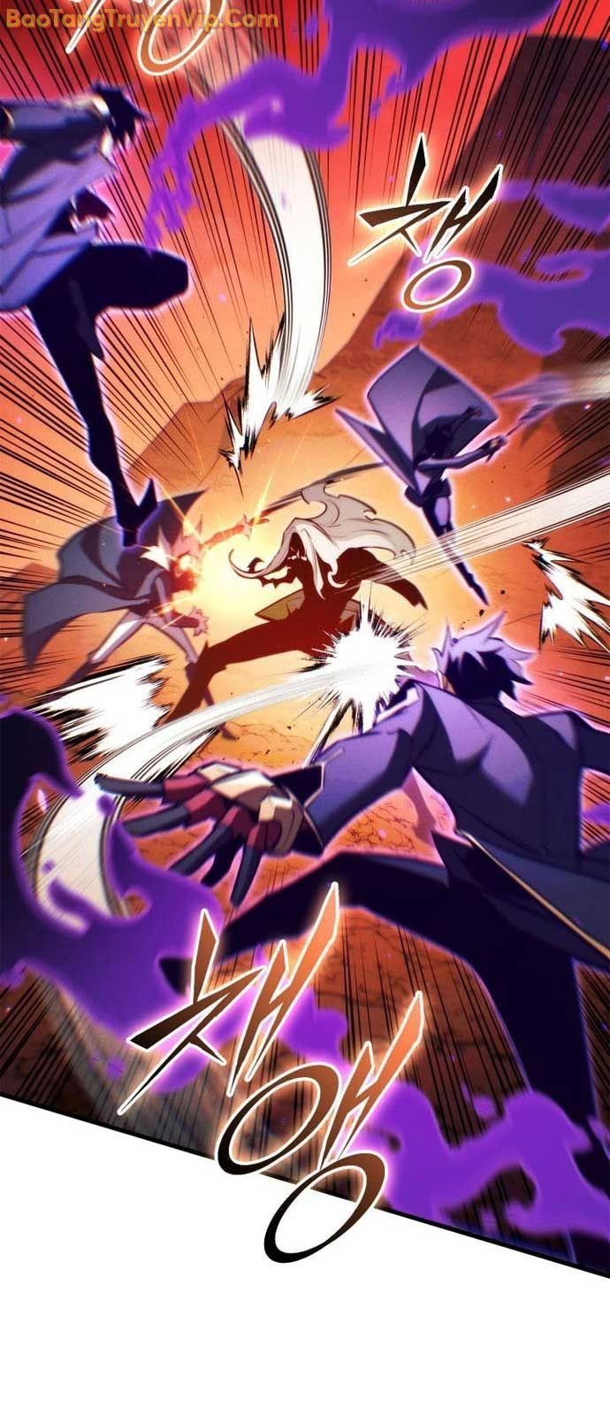 Sự Trở Lại Của Vị Thần Sức Mạnh - Chapter 193 - Page 33