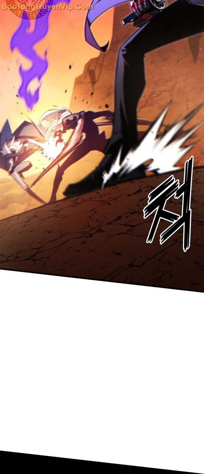 Sự Trở Lại Của Vị Thần Sức Mạnh - Chapter 193 - Page 36