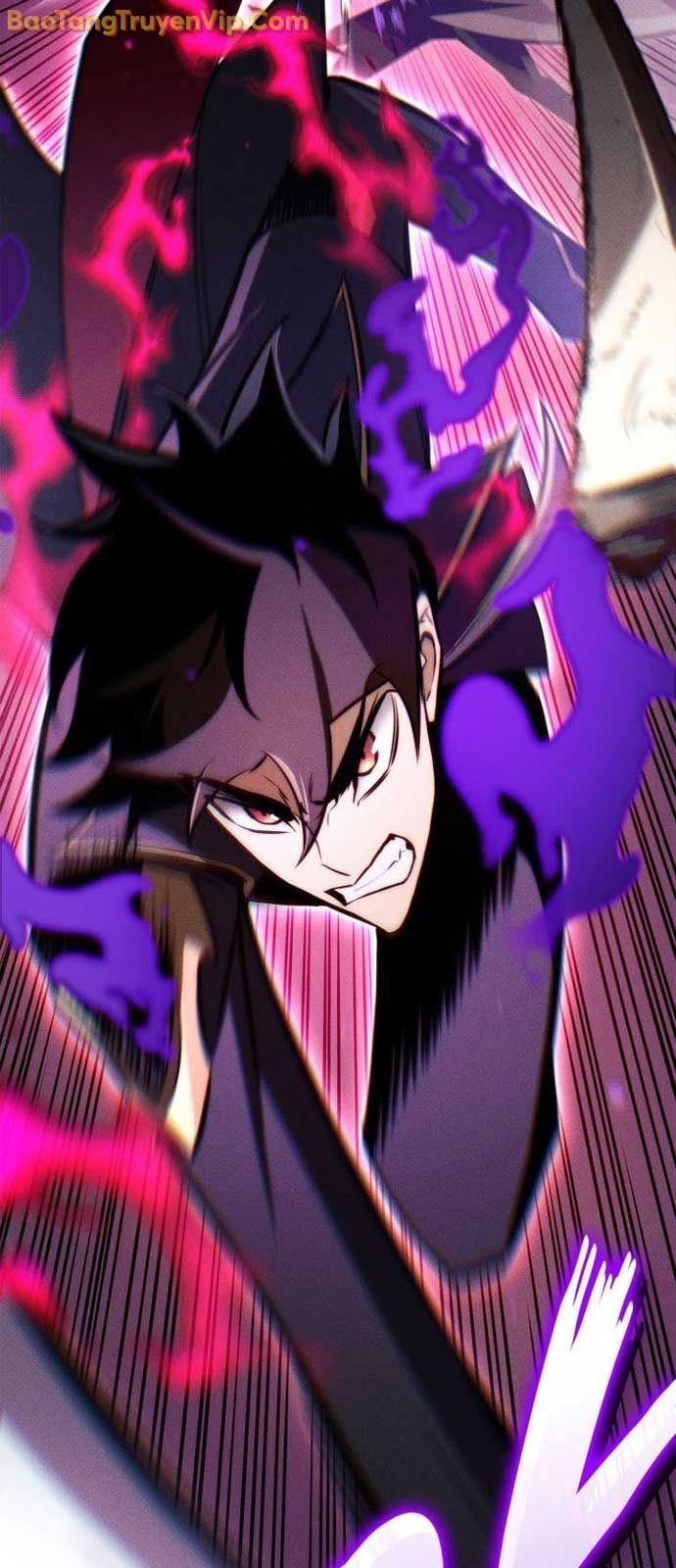 Sự Trở Lại Của Vị Thần Sức Mạnh - Chapter 193 - Page 42
