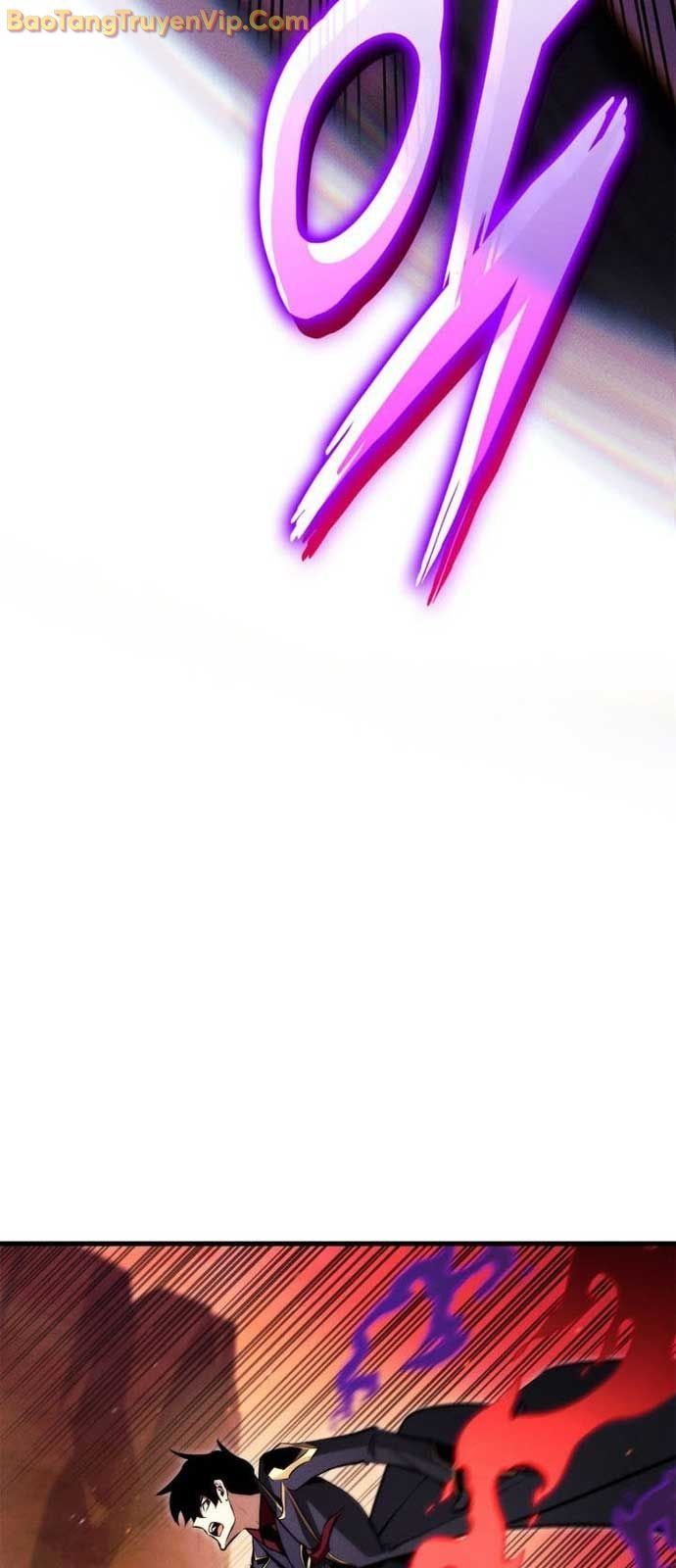 Sự Trở Lại Của Vị Thần Sức Mạnh - Chapter 193 - Page 43