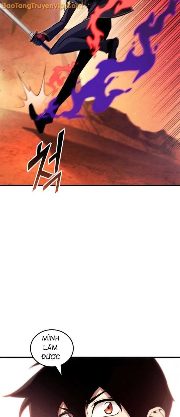 Sự Trở Lại Của Vị Thần Sức Mạnh - Chapter 193 - Page 44