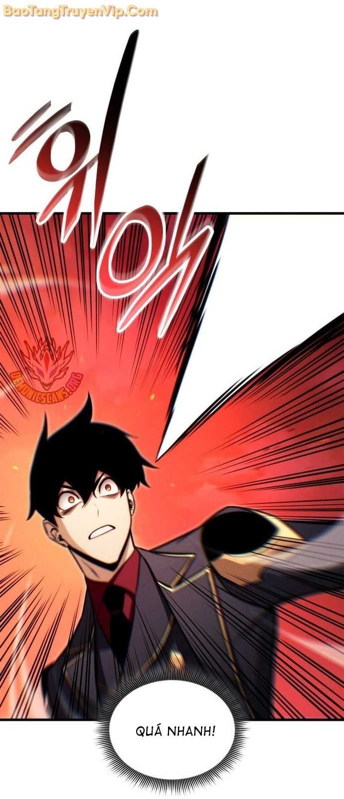 Sự Trở Lại Của Vị Thần Sức Mạnh - Chapter 193 - Page 49