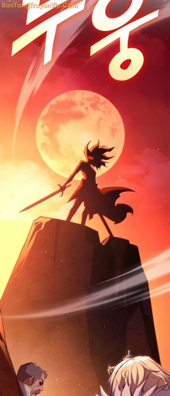 Sự Trở Lại Của Vị Thần Sức Mạnh - Chapter 193 - Page 5