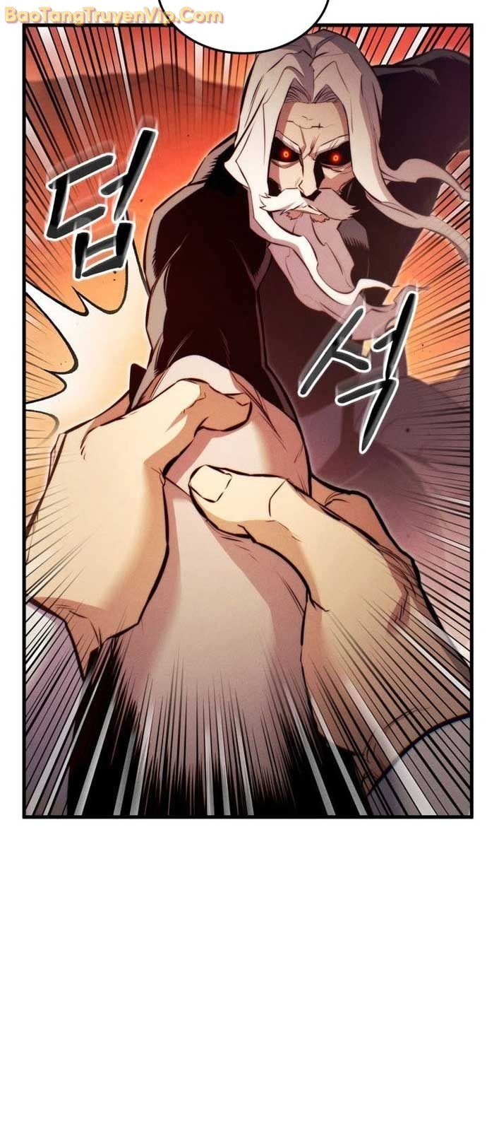 Sự Trở Lại Của Vị Thần Sức Mạnh - Chapter 193 - Page 55