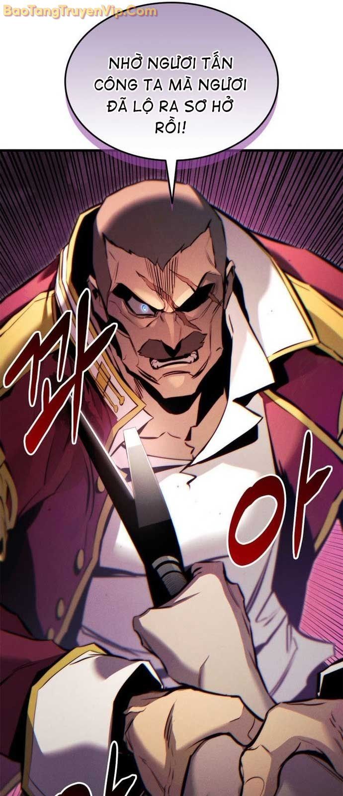 Sự Trở Lại Của Vị Thần Sức Mạnh - Chapter 193 - Page 57