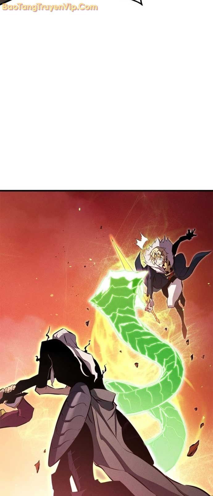 Sự Trở Lại Của Vị Thần Sức Mạnh - Chapter 193 - Page 64