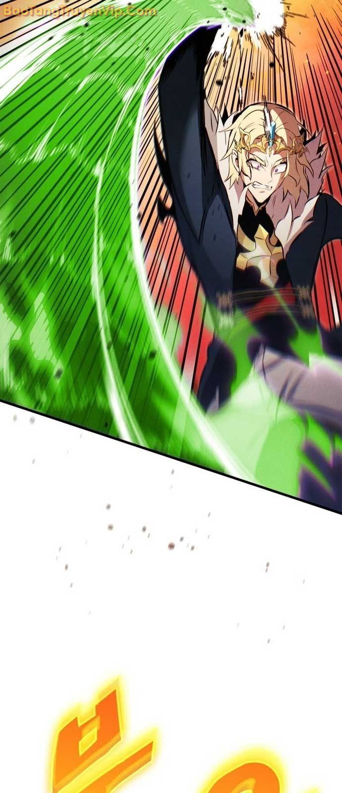 Sự Trở Lại Của Vị Thần Sức Mạnh - Chapter 193 - Page 69