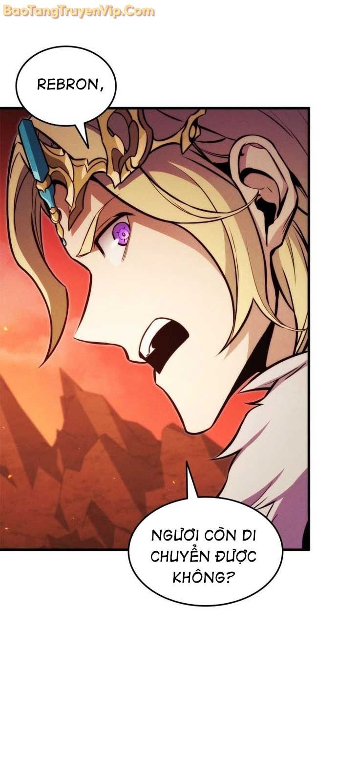 Sự Trở Lại Của Vị Thần Sức Mạnh - Chapter 193 - Page 7