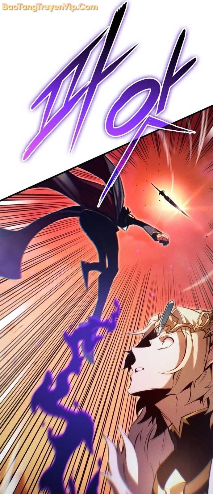 Sự Trở Lại Của Vị Thần Sức Mạnh - Chapter 193 - Page 75