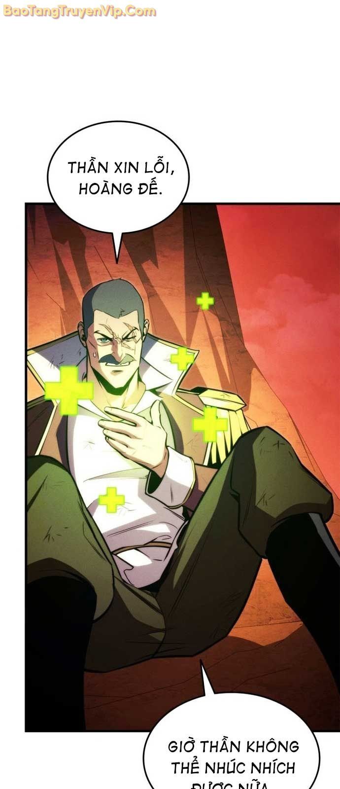 Sự Trở Lại Của Vị Thần Sức Mạnh - Chapter 193 - Page 8