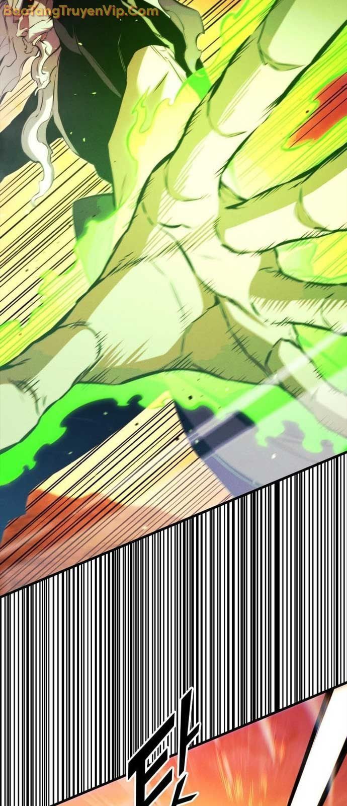 Sự Trở Lại Của Vị Thần Sức Mạnh - Chapter 193 - Page 83