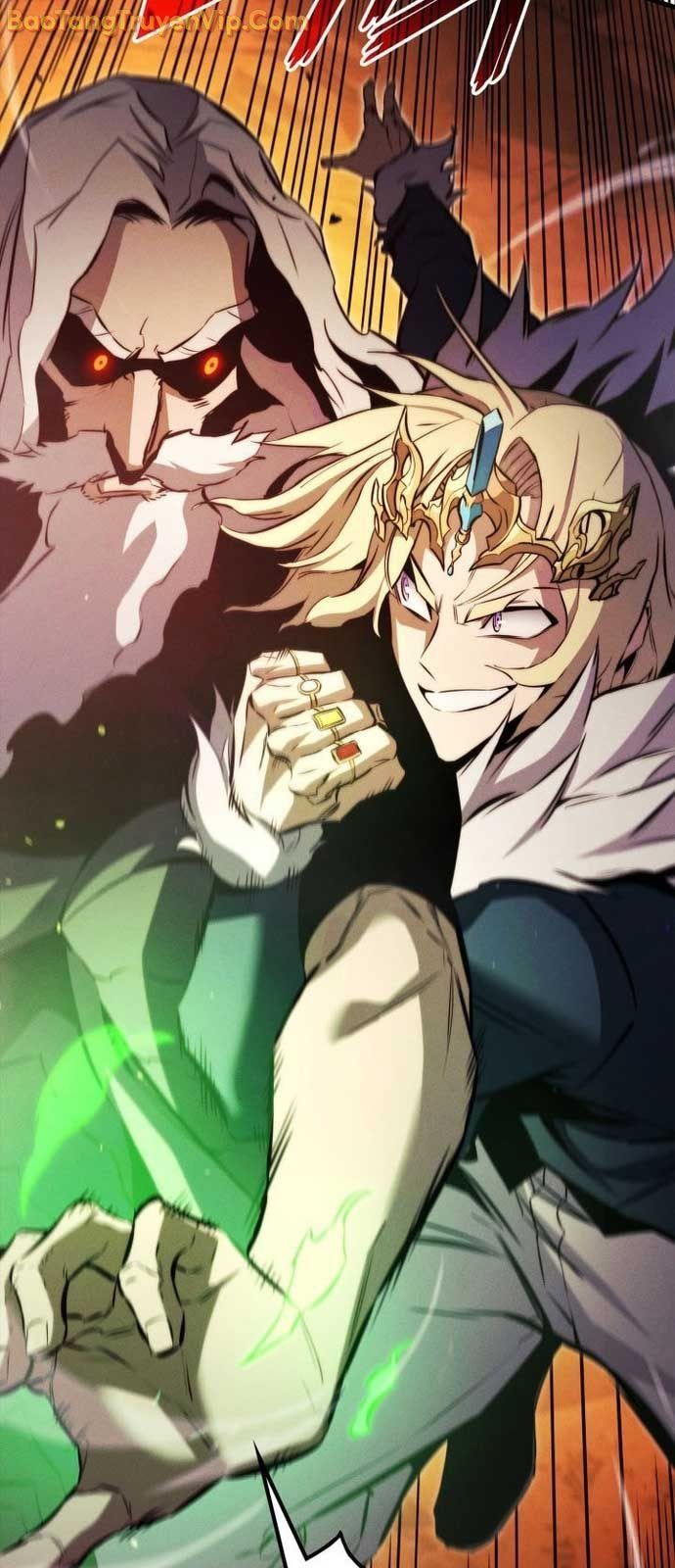 Sự Trở Lại Của Vị Thần Sức Mạnh - Chapter 193 - Page 85