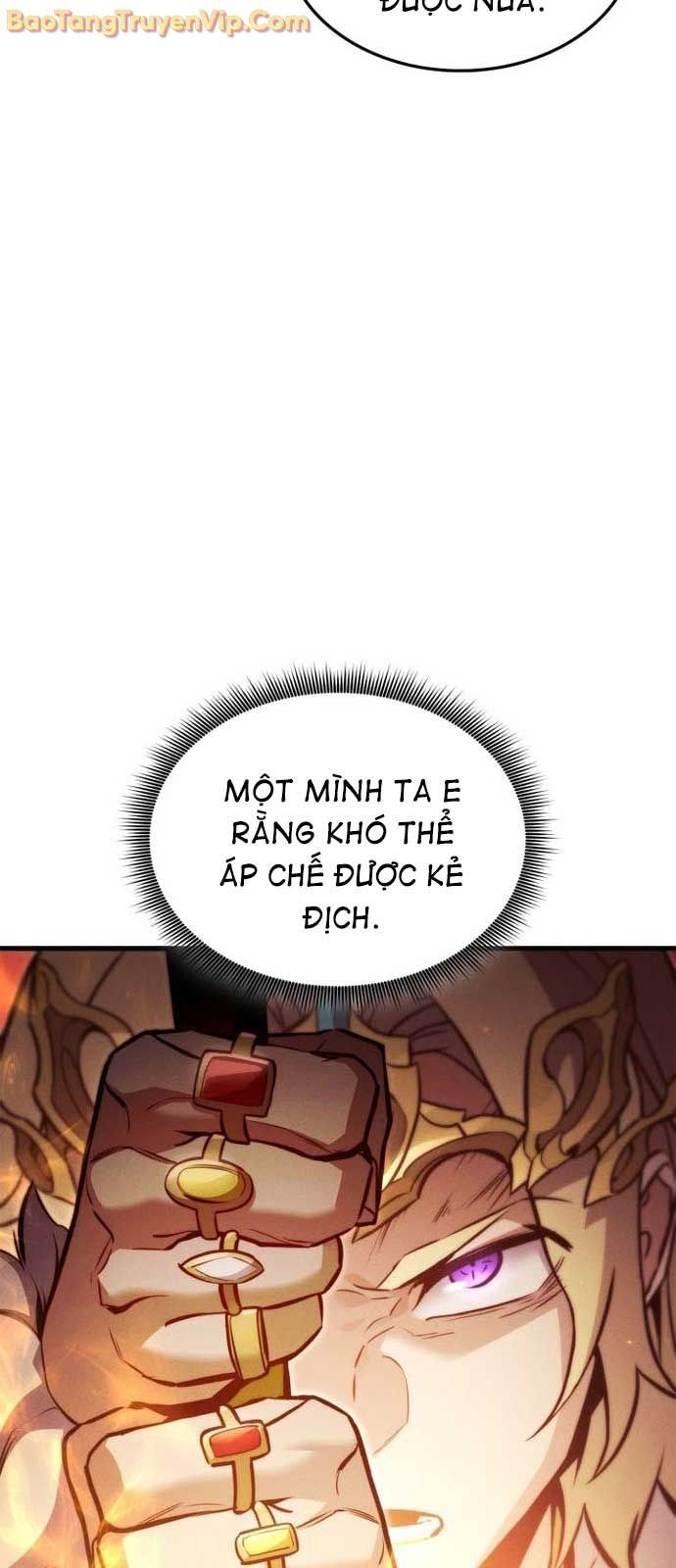 Sự Trở Lại Của Vị Thần Sức Mạnh - Chapter 193 - Page 9