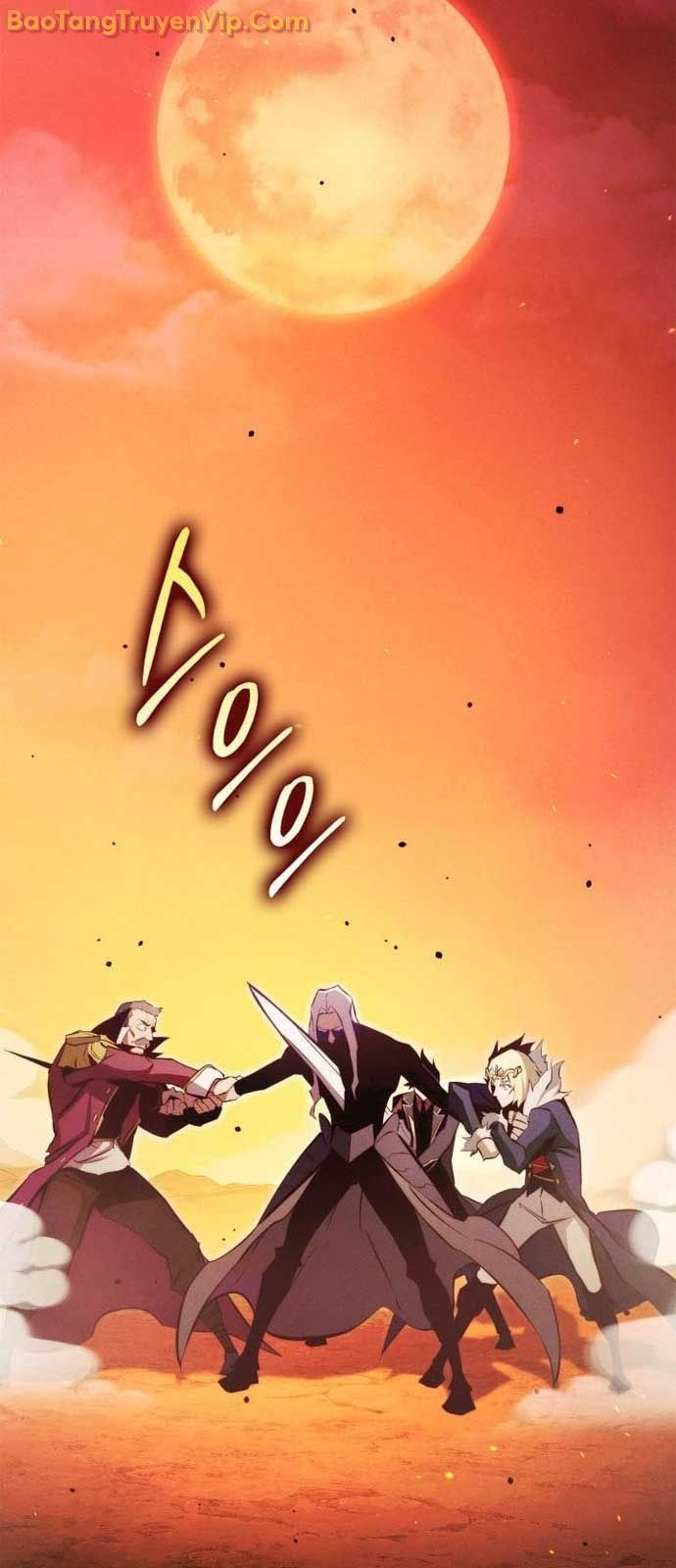 Sự Trở Lại Của Vị Thần Sức Mạnh - Chapter 193 - Page 94