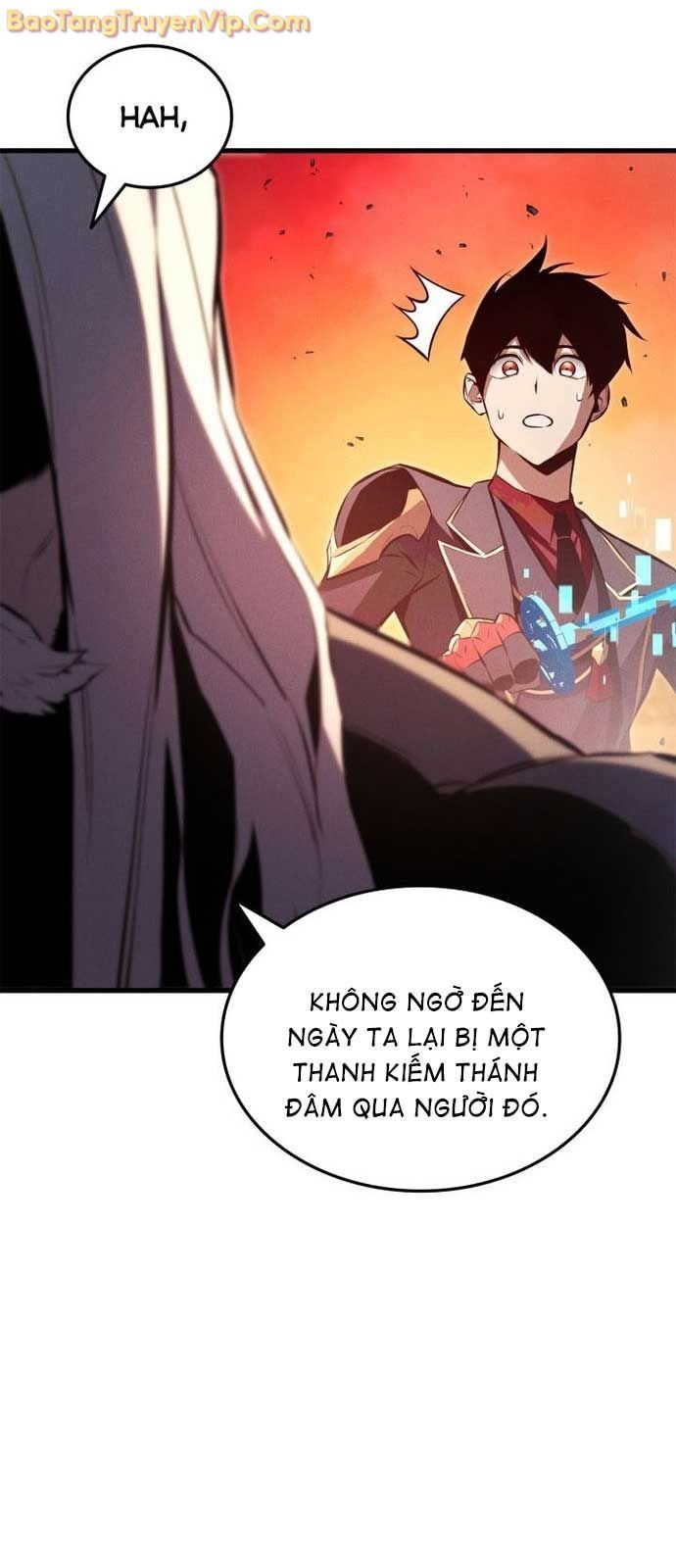 Sự Trở Lại Của Vị Thần Sức Mạnh - Chapter 193 - Page 98