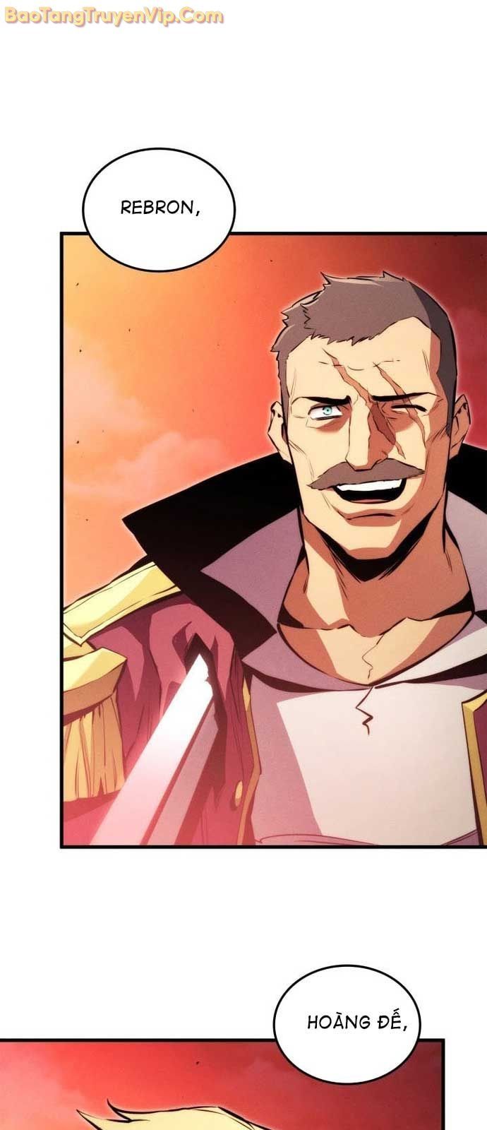 Sự Trở Lại Của Vị Thần Sức Mạnh - Chapter 193 - Page 99