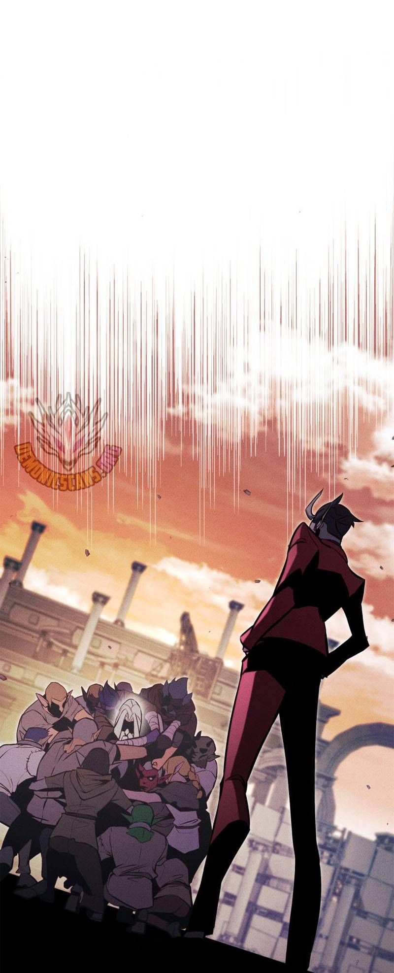 Sự Trở Lại Của Vị Thần Sức Mạnh - Chapter 194 - Page 121