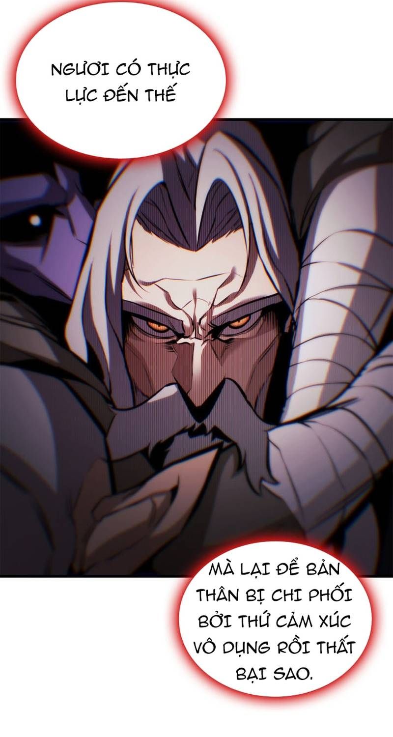 Sự Trở Lại Của Vị Thần Sức Mạnh - Chapter 194 - Page 123